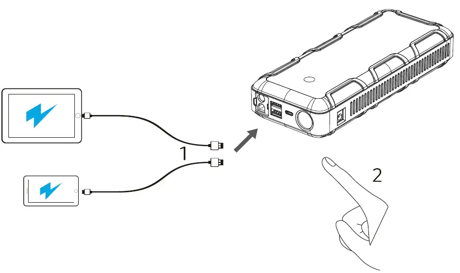 DBPOWER-G60-3000A-20000mAh-Jump-09