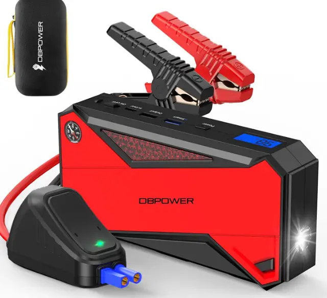 DBPOWER-G60-3000A-20000mAh-Jump-PRODUCT-IMAGE