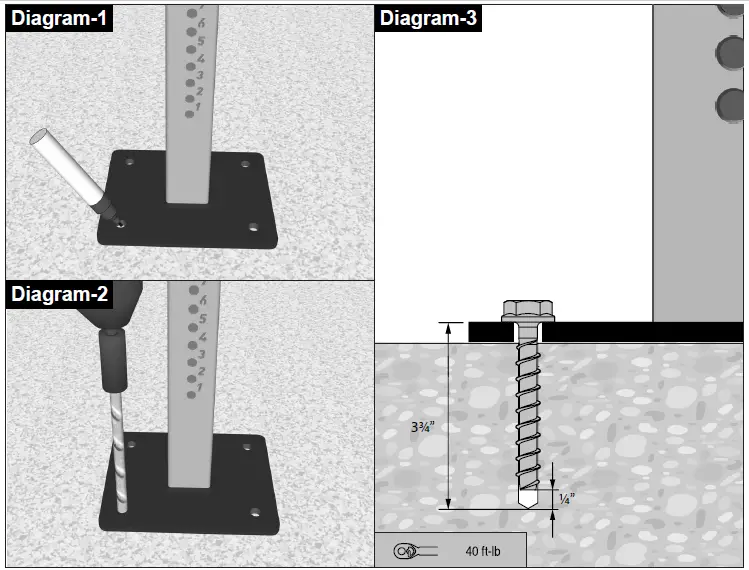 PERFORM -1479-01-Floor-Mounted-Nordic-Hamstring-6
