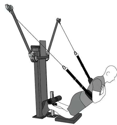 PERFORM -1479-01-Floor-Mounted-Nordic-Hamstring-8