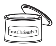 AXOR 17210000 CARLTON Lever Bidet Faucet - fig 7