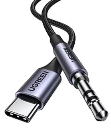 Ugreen 30633 Audio Cable Av143 User Manual