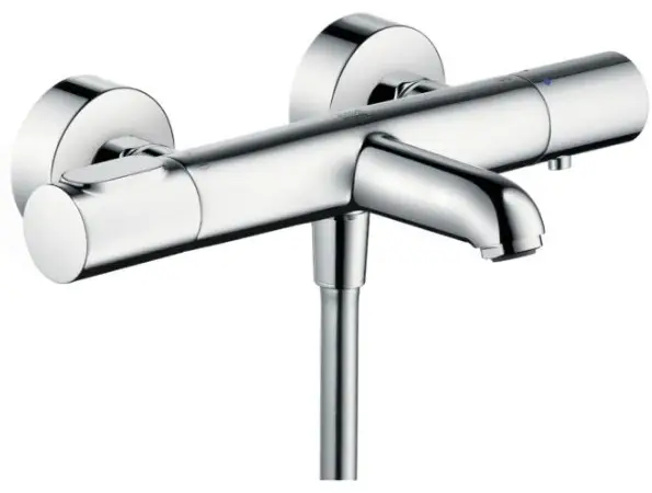 hansgrohe 34435000 AXOR Citterio M Bath Mixers 1