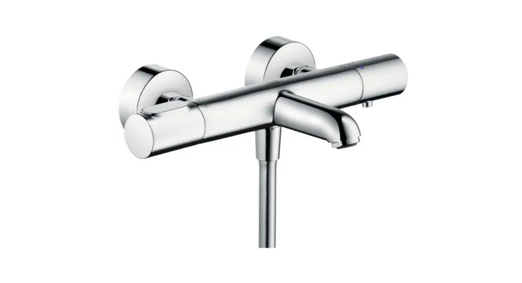 Hansgrohe 34435000 Axor Citterio M Bath Mixers Instruction Manual Hansgrohe 34435000 Axor Citterio M Bath Mixers Instruction Manual