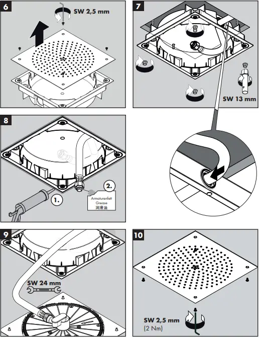 hansgrohe-Raindance-26252000-Overhead-Showers-FIG-2