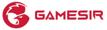 GAMESIR logo