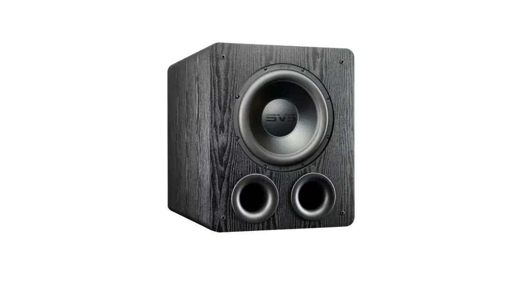 Svs Pb-2000 Soundpath Subwoofer Isolation System Owner's Manual Svs Pb-2000 Soundpath Subwoofer Isolation System Owner's Manual