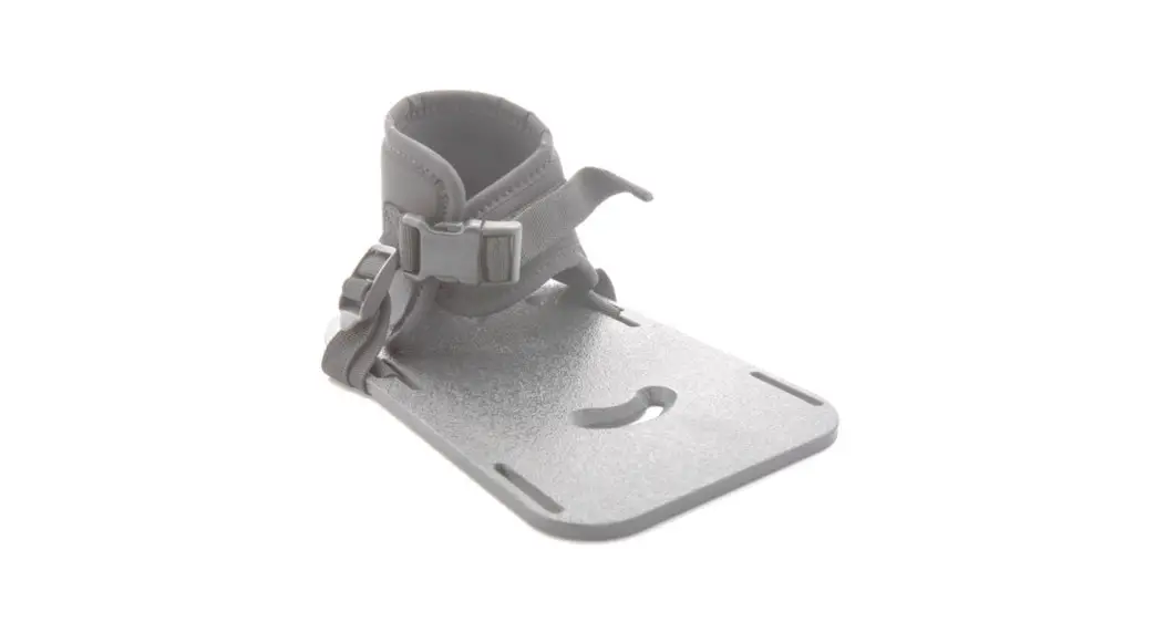 Stealth Product P72d627r3-sp-iffp-ifu Foot Positioners User Manual