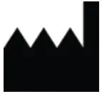 Stealth Product P72D627R3 SP IFFP IFU Foot Positioners - Symbol 1