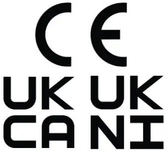 Stealth Product P72D627R3 SP IFFP IFU Foot Positioners - Symbol 4