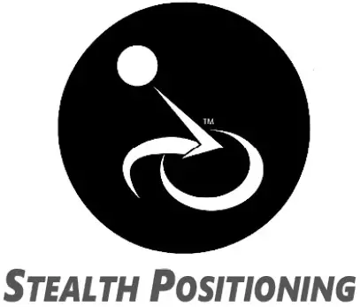 Stealth Product P72D627R3 SP IFFP IFU Foot Positioners - logo 2