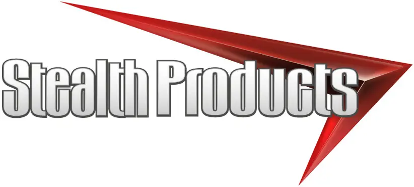 Stealth Product logo