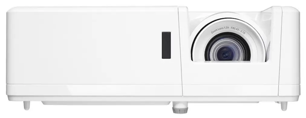 Optoma ZW400 Compact High Brightness Laser Projector