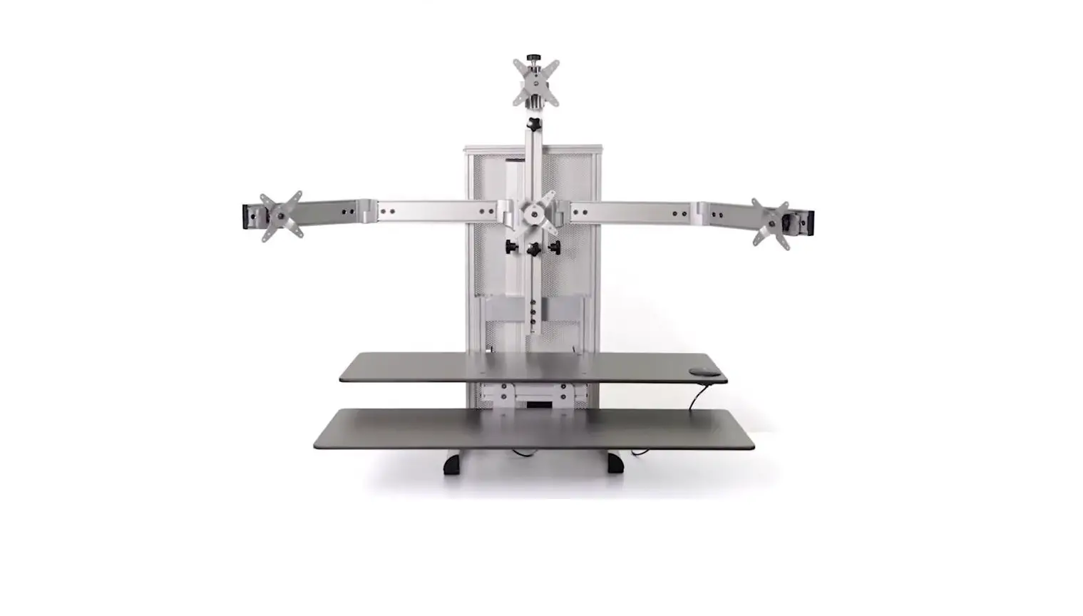 Hat Design Works Innovative One Touch Freestand Instruction Manual