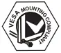 Vesa Mounting