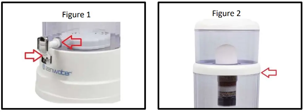 Zen-Water-Vitality-4-Gallon-Water-Filter-System-fig-1