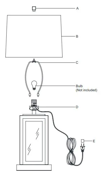 VISUAL-COMFORT-CHA-8983-Large-Crystal-Panel-Table-Lamp-fig-2