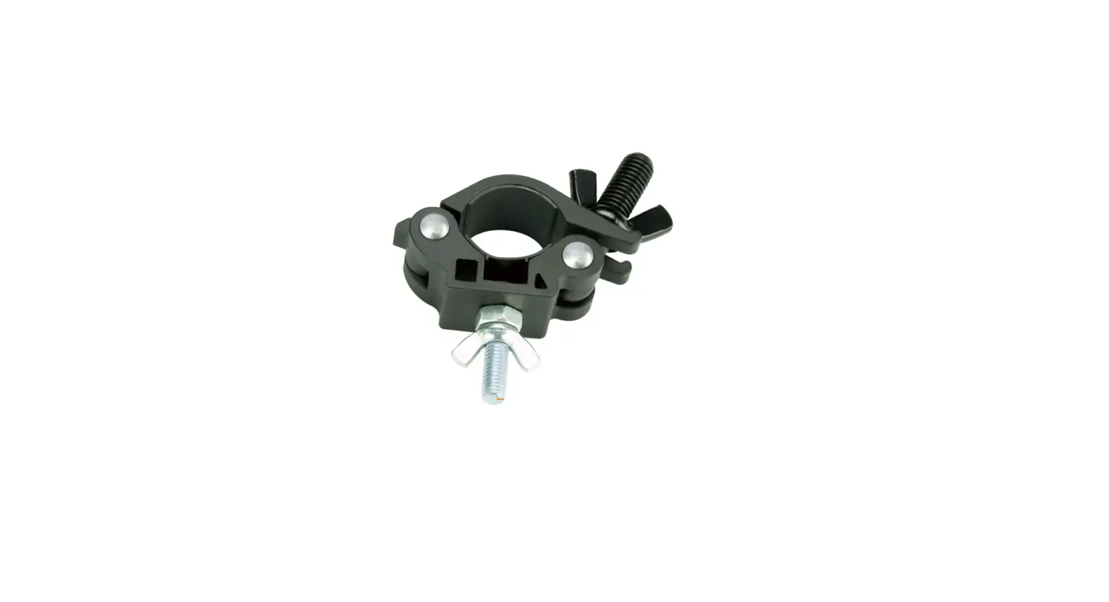 E-image Gc-003 Coupler Clamp With M8 Threaded Bolt User Manual E-image Gc-003 Coupler Clamp With M8 Threaded Bolt User Manual