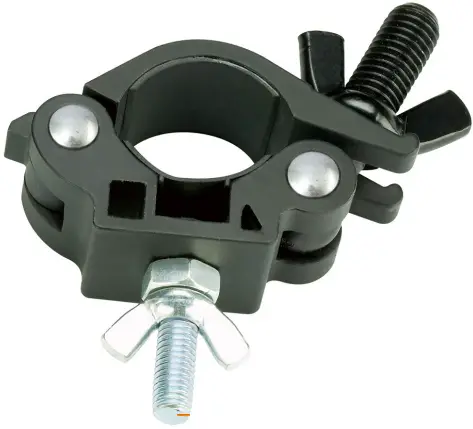 E-IMAGE GC-003 Coupler Clamp with M8 Threaded Bolt