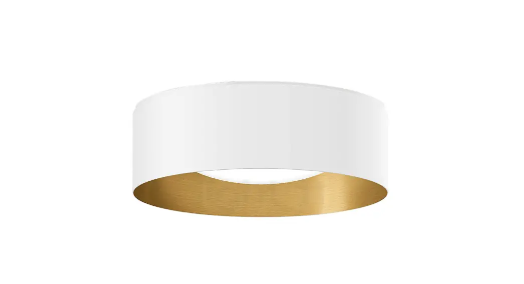 Bega 34021.2 Indoor Ceiling Luminaire Instruction Manual