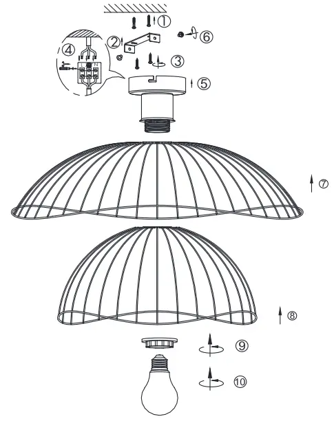 Installation Instructions