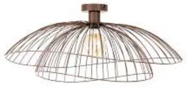 QAZQA 106827 Pua CL Ceiling Light