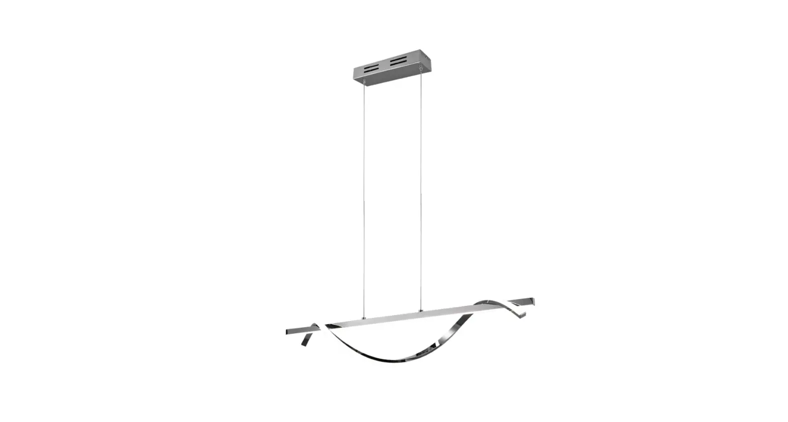 Trio R32201106 Isabel Pendant Lamp Instruction Manual