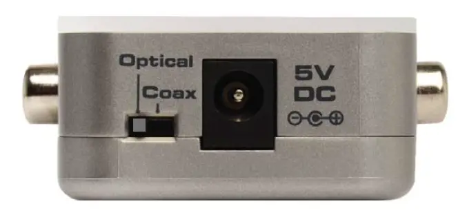 Gefen GTV-DIGAUD-2-AAUD Digital Audio to Analog Adapter-fig- (7)