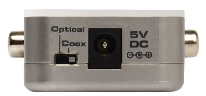 Gefen GTV-DIGAUD-2-AAUD Digital Audio to Analog Adapter-fig- (8)