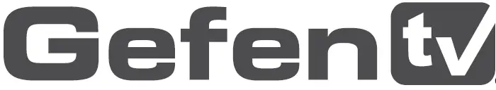 Gefen-logo