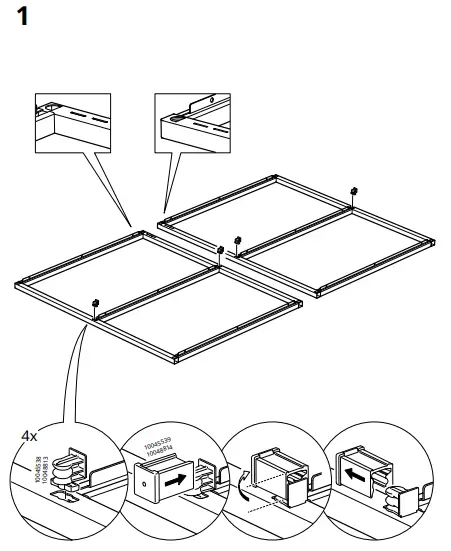 Installation Instructions