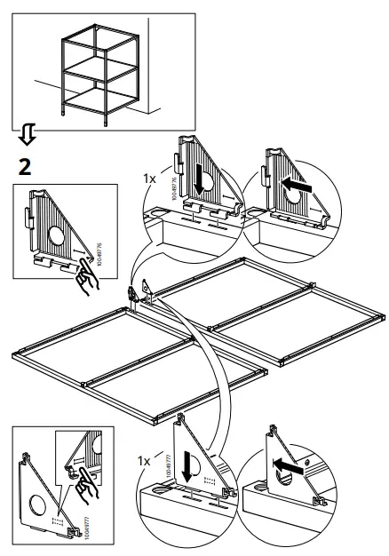 Installation Instructions