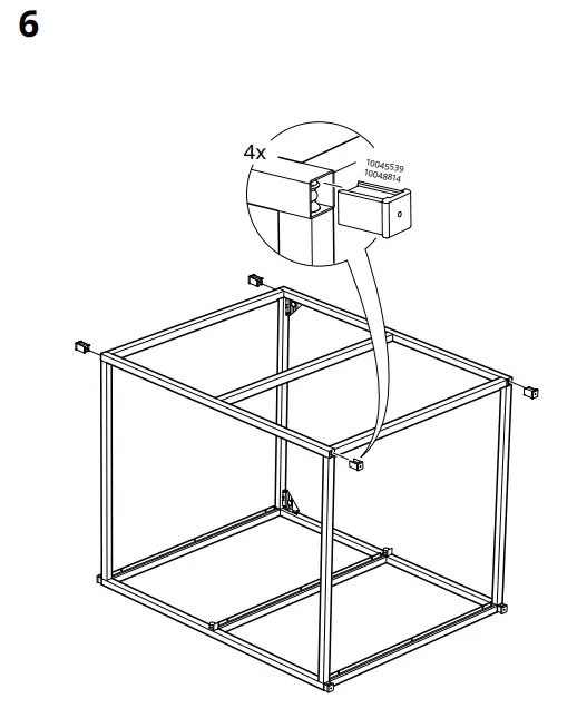 Installation Instructions