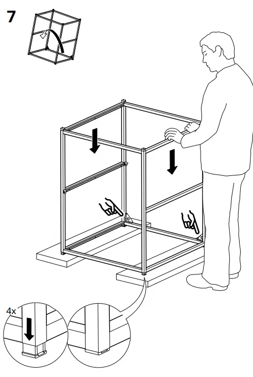 Installation Instructions