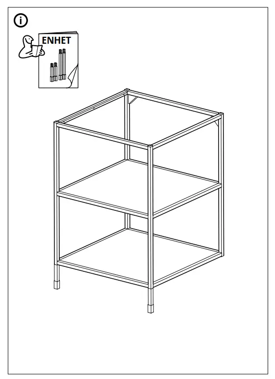 Installation Instructions