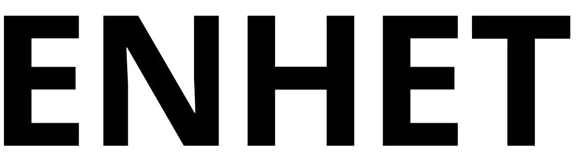 ENHET Logo