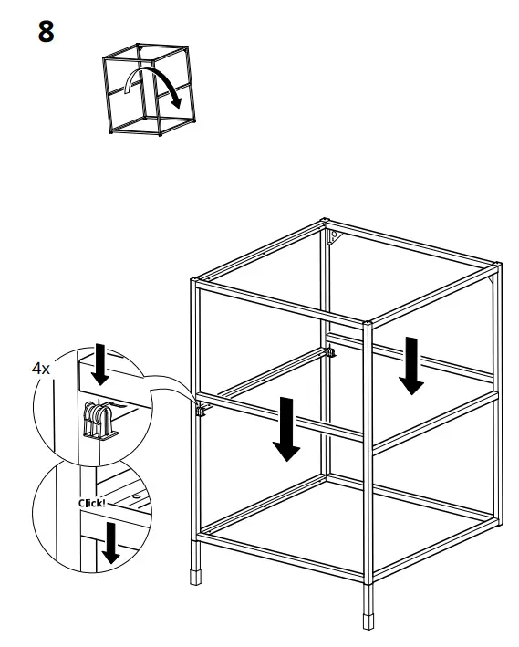 Installation Instructions