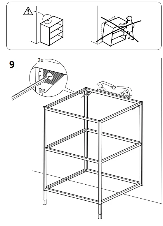 Installation Instructions
