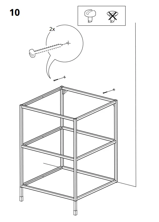 Installation Instructions