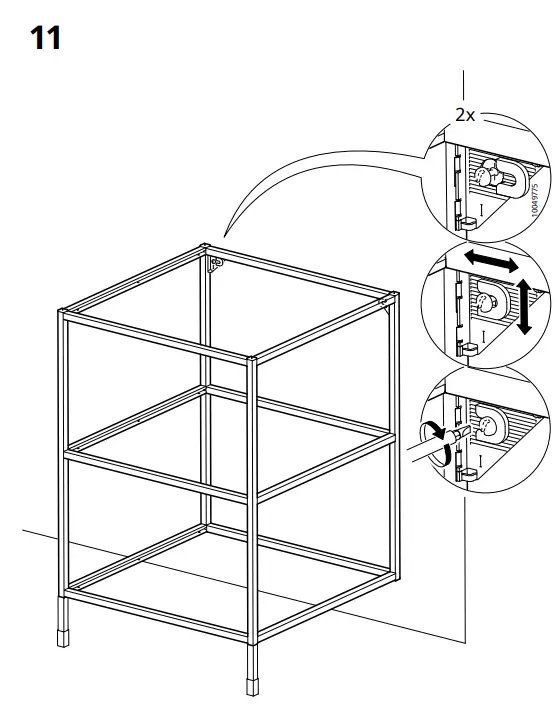Installation Instructions