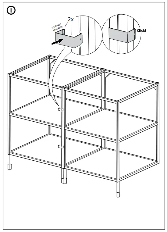 Installation Instructions
