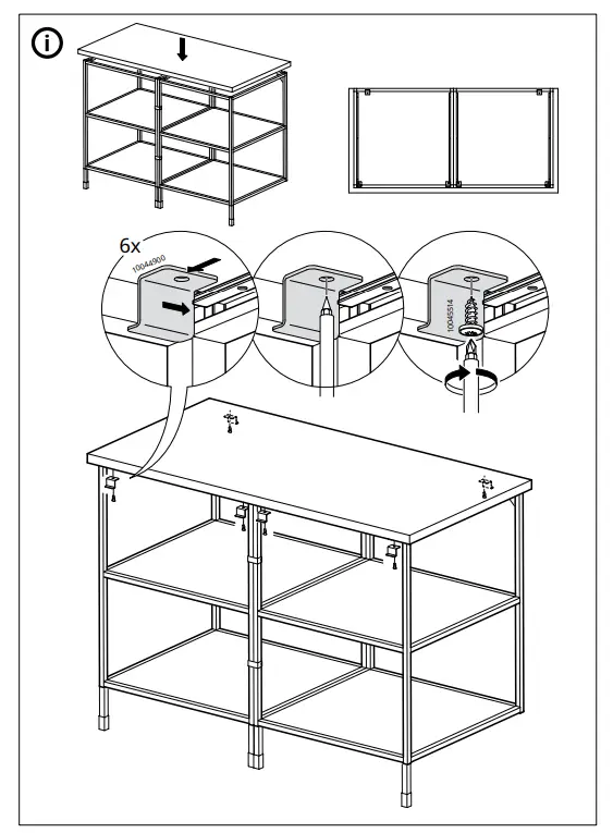 Installation Instructions
