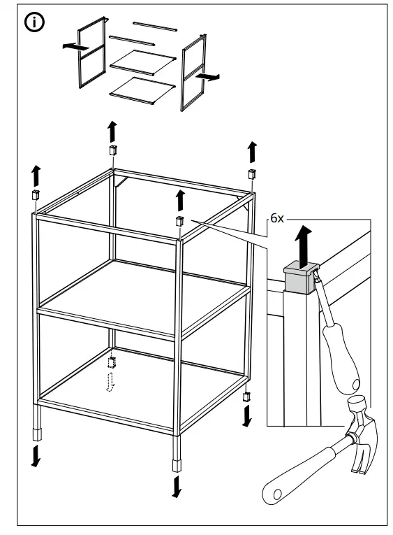 Installation Instructions