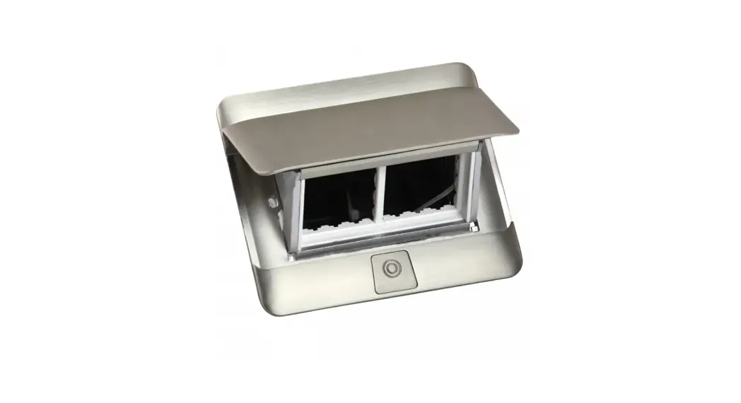 Legrand 6-548-16 Popup Mosaic Drawer Instruction Manual