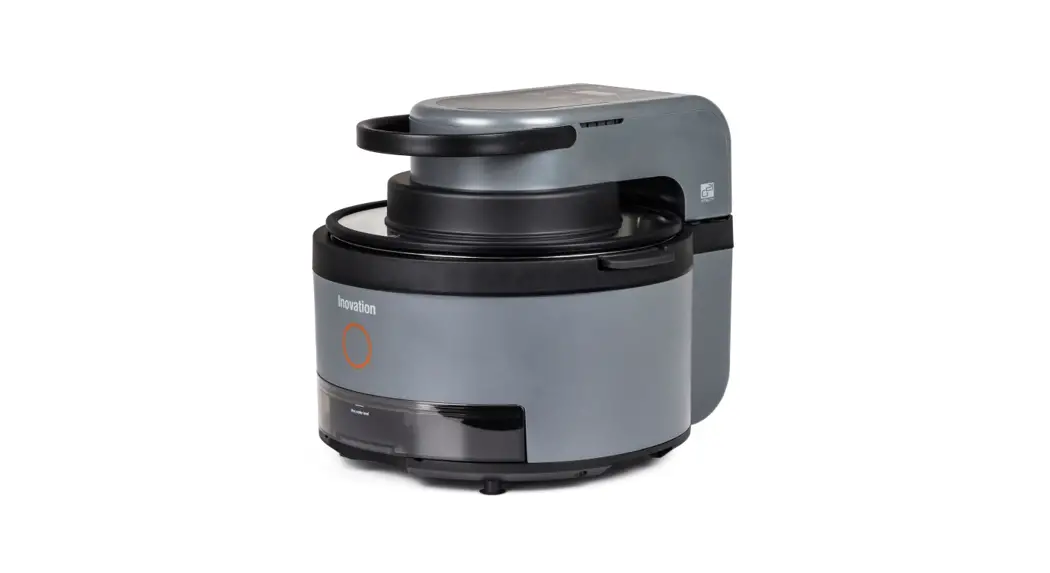 Vitality G21 Inovation Multifunctional Fryer User Manual Vitality G21 Inovation Multifunctional Fryer User Manual