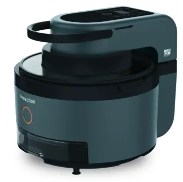 VITALITY G21 Inovation Multifunctional Fryer