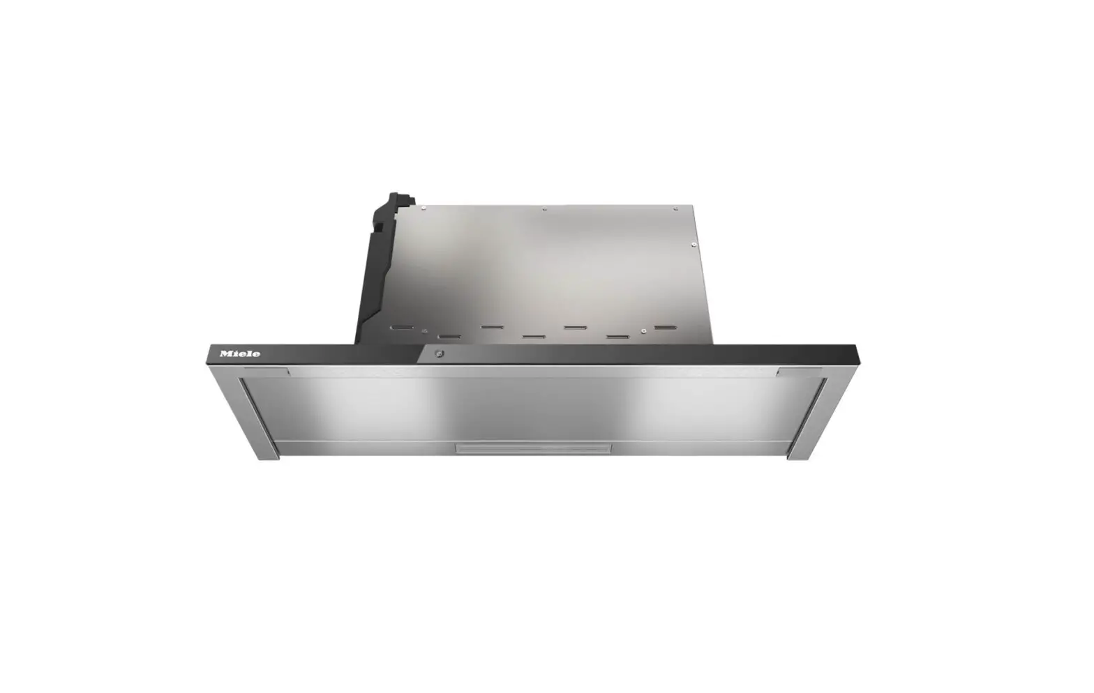 Miele Das 4930 Built In Ventilation Hood User Manual Miele Das 4930 Built In Ventilation Hood User Manual