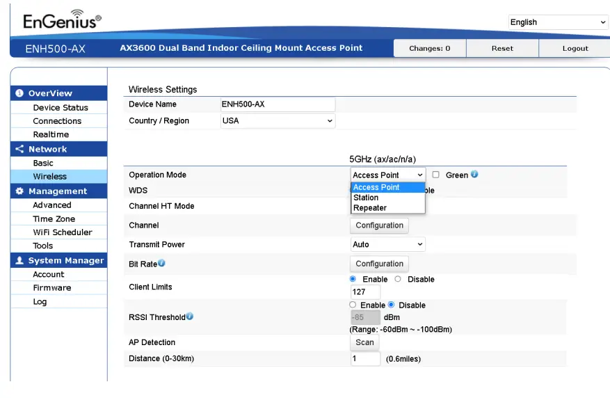 EnGenius-ENH500-AX-Outdoor-Access-Point-Client-Bridge-FIG-12