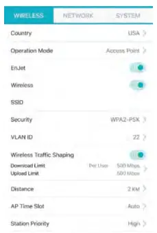 EnGenius-ENH500-AX-Outdoor-Access-Point-Client-Bridge-FIG-13