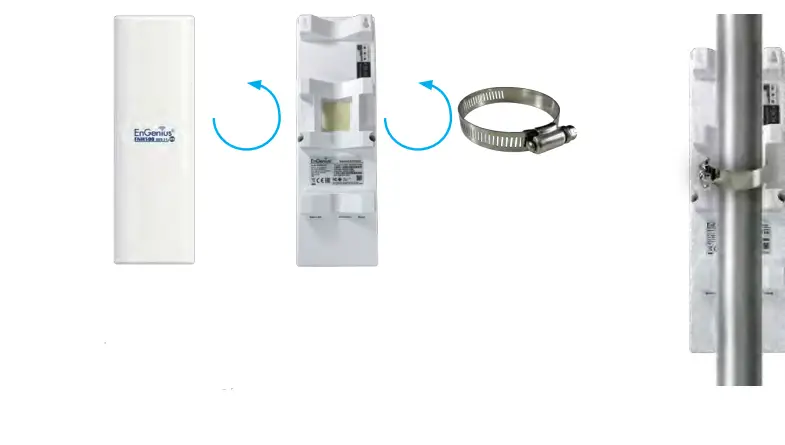 EnGenius-ENH500-AX-Outdoor-Access-Point-Client-Bridge-FIG-17